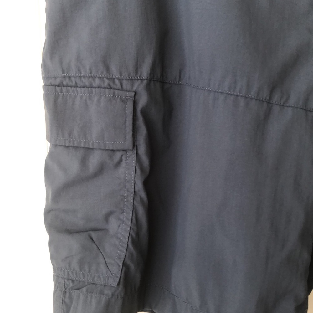 Columbia Men’s Shorts Omni Shade Cargo style SZ 40 Athletic - Picture 2 of 8